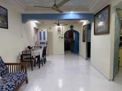 Blk 746 Woodlands Circle (Woodlands), HDB 4 Rooms #598187171